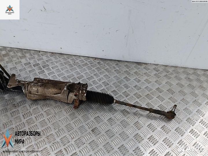 Рулевая рейка Audi A3 8L 1999