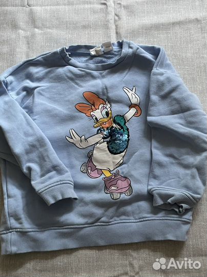 Одежда для девочки пакетом