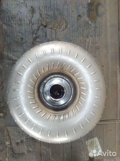 Гидротрансформатор для Тойота camry 40