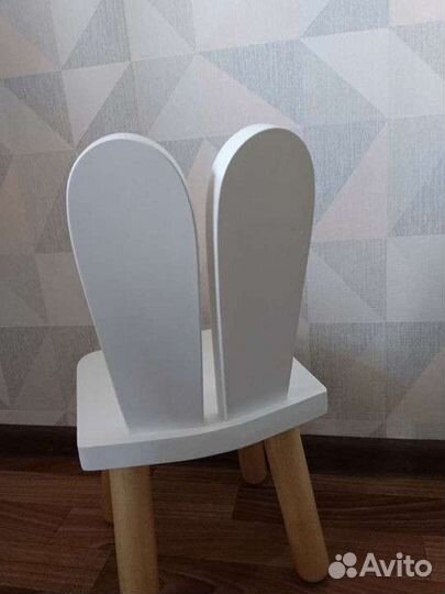Детский стул