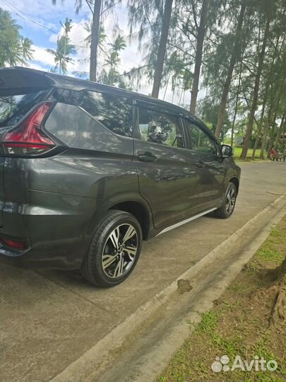 Mitsubishi Xpander 1.5 AT, 2021, 38 000 км