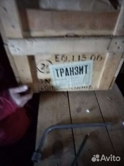 Противогаз пмк 2