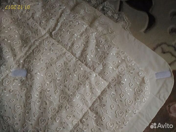 Комплект на выписку