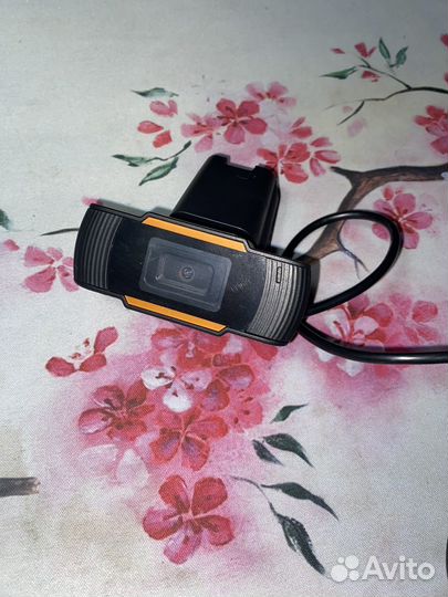 Веб-камера Defender G-Lens 2579