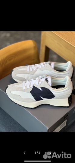 New Balance 327