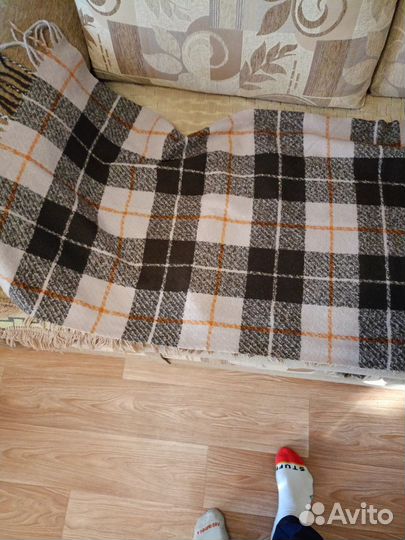 Шарф мужской женский