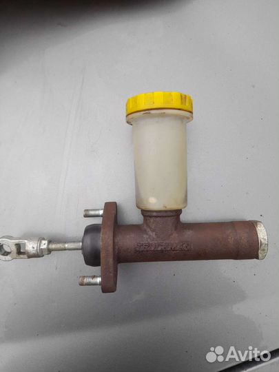 Главный цилиндр сцепления,газель волга