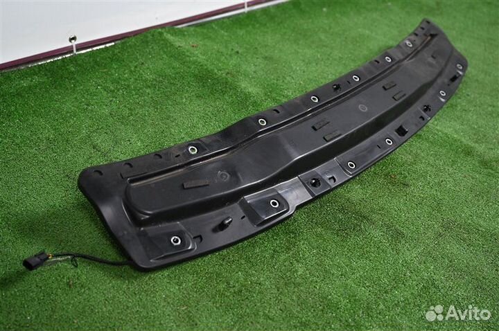 Подушка безопасности капота Land Rover Evoque L551