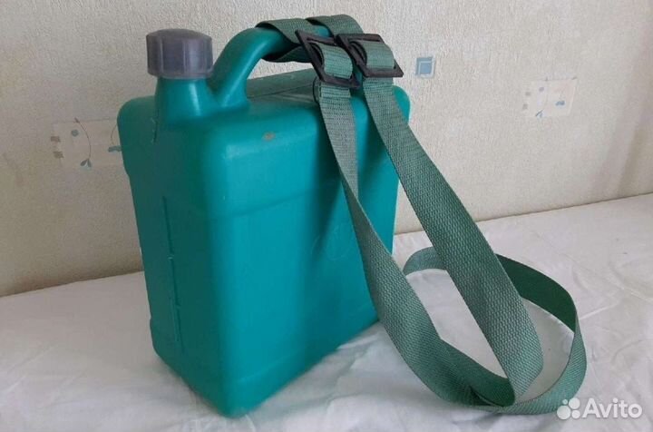 Опрыскиватель садовый ручной СССР