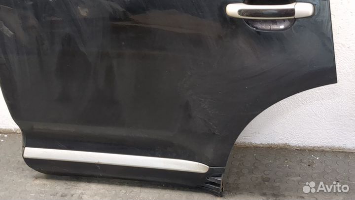 Дверь боковая Porsche Cayenne, 2009