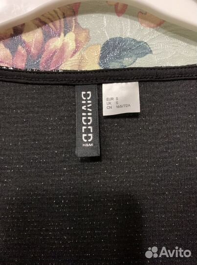 Комбинезон женский вечерний HM