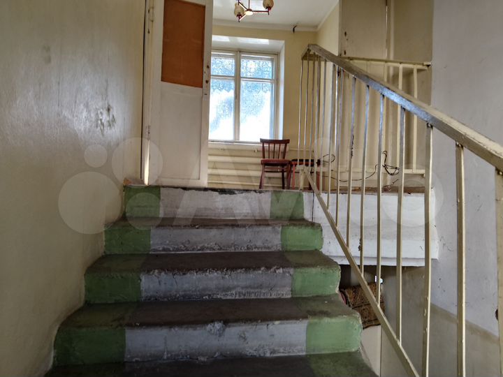 Дом 55,4 м² на участке 2 сот.