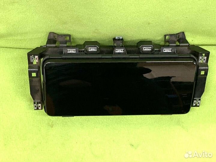 Монитор Range Rover 4 L405 Рестайлинг Оригинал