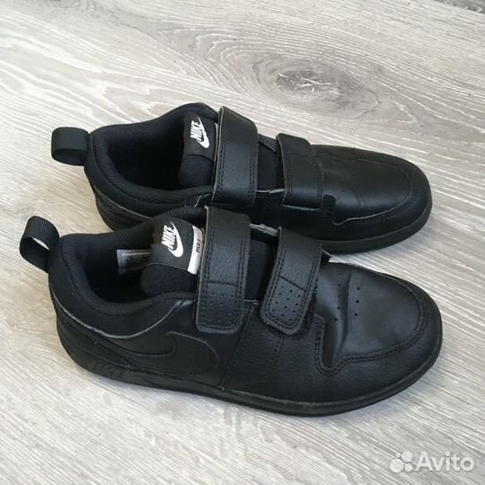 Кроссовки кеды Nike Adidas стельки 22,5