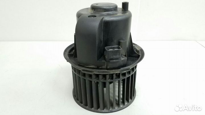 Моторчик печки Ford Transit 7 FA H9FB 2.4Л дизель