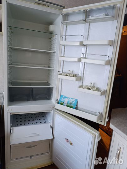 Продажа холодильников бу