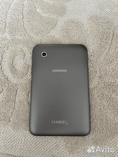 Планшет samsung