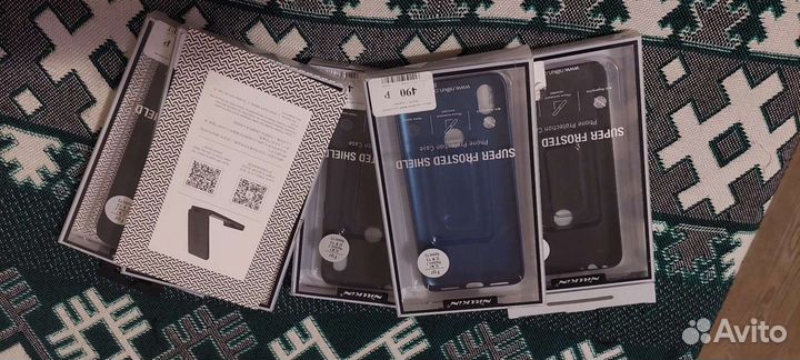 Чехол для телефона