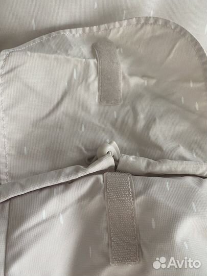 Зимний конверт leokid