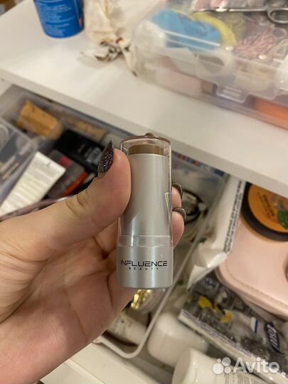 Стик для контуринга influence