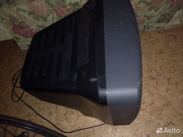 Телевизор supra