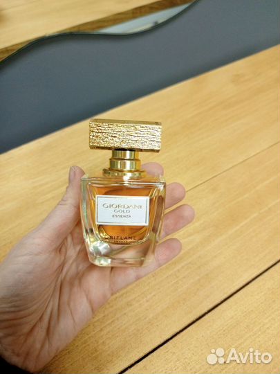 Туалетная вода Lucia Bright AuraOriflame