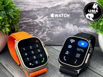 Apple Watch Ultra 2 Оригинальное качество