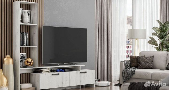 Мини-гостиная современная