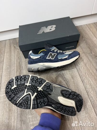 Кроссовки New Balance NB 2002r