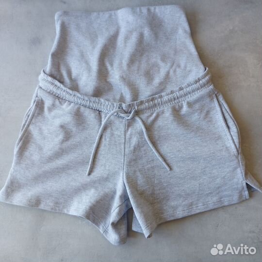 Новые шорты для беременных S