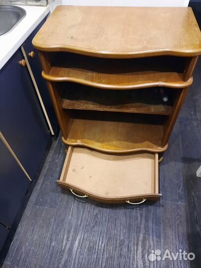 Комод для телевизора