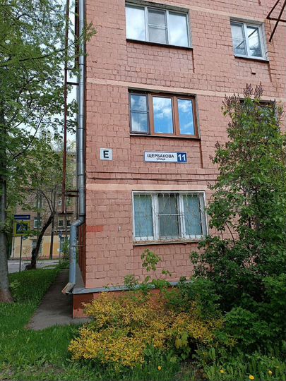 2-к. квартира, 44 м², 5/5 эт.