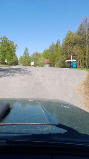 Участок 4 сот. (СНТ, ДНП)