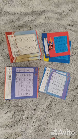 Тетради линейка 12 листов