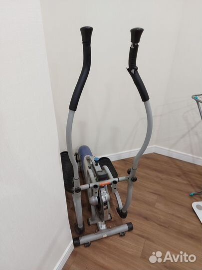 Эллиптический тренажер Орбитрек Orbitrec Elite