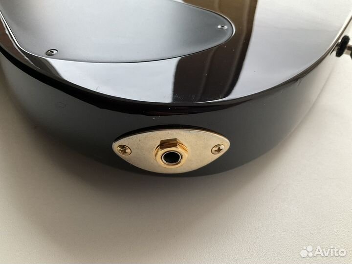 Электрогитара суперстрат Сharvel CDS-038stbs H-S-H