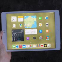 iPad 7 поколения