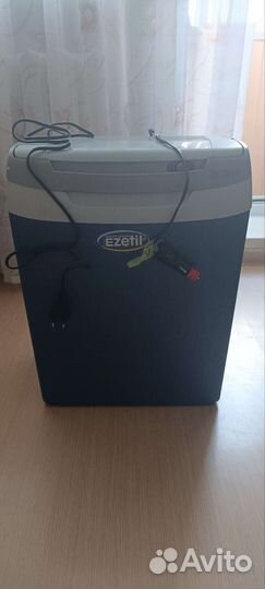 Холодильник автомобильный Ezetil E32M