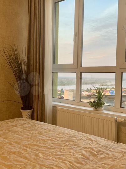 1-к. квартира, 46 м², 14/22 эт.