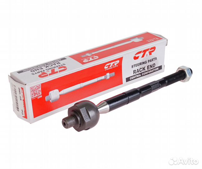 Тяга рулевая Hyundai Solaris / Kia Rio