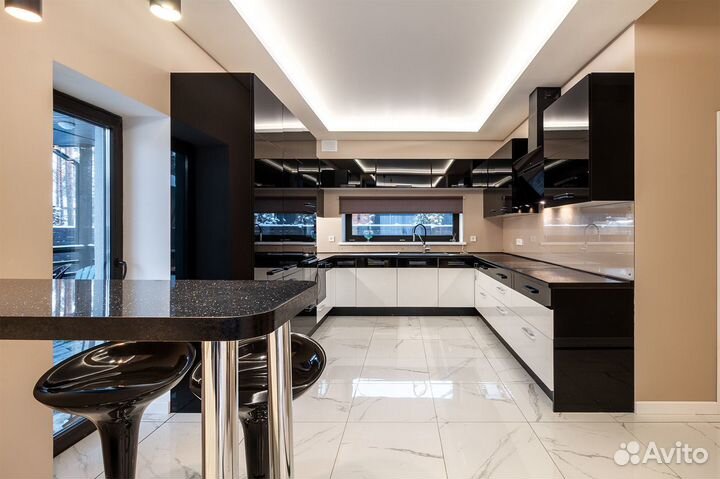 Фотограф недвижимости и интерьеров (+ видео, аэро)