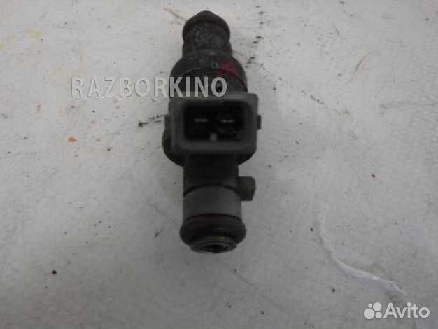 Топливная форсунка