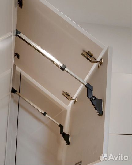 Кухня на заказ. Кухонный гарнитур