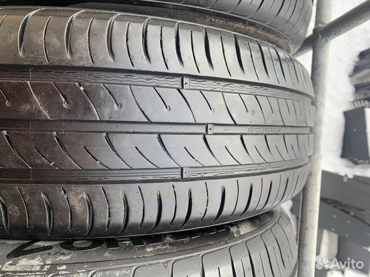 Kumho Ecowing ES01 KH27 205/60 R16
