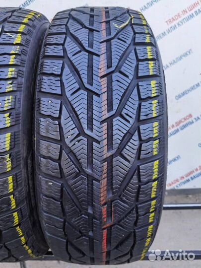 Taurus SUV Winter 225/60 R17 103V