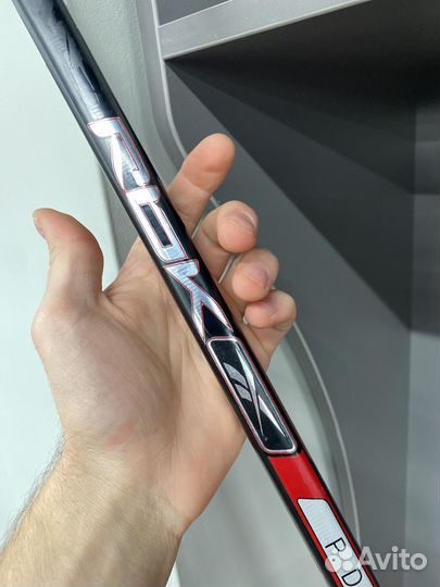 Клюшка reebok 7K Datsyuk P38 85flex