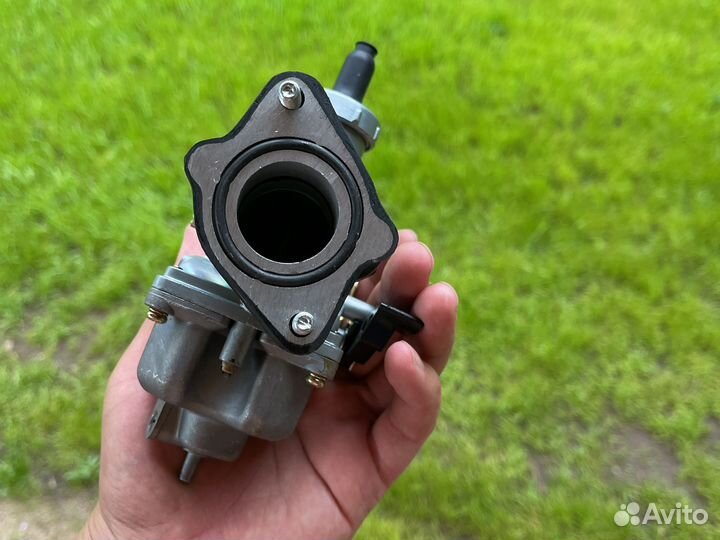 Карбюратор pz30