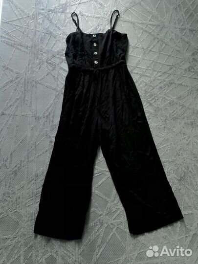 Комбинезон женский летний xs s