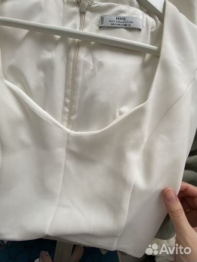 Женское платье Mango