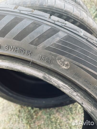Habilead HF330 235/35 R18 98W